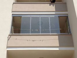 Foto Galeri | Camcı | Isıcam | Jumbo Lamine Cam | Sürgülü Katlanır Cam Balkon | Ayna | Çerçeve Alaçatı Çeşme İzmir